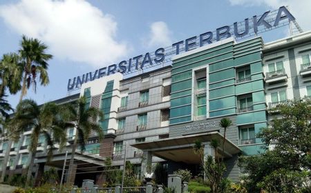 Mengenal Berbagai Jurusan yang Ada di Universitas Terbuka