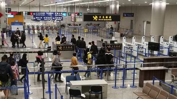 الصين تعيد فتح حدودها أمام السياح الأجانب اعتبارا من اليوم