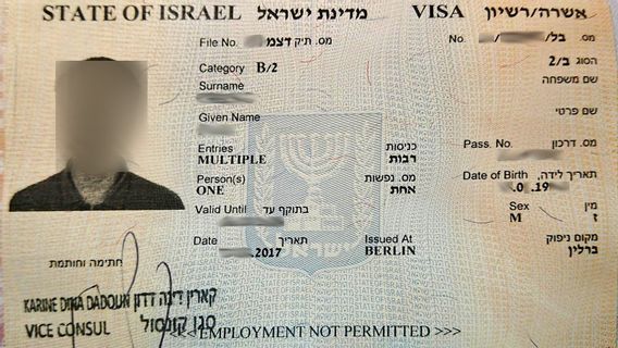israéliens refusent de prolonger les visas de fonctionnaires de l'ONU pour présumés anti-Israël