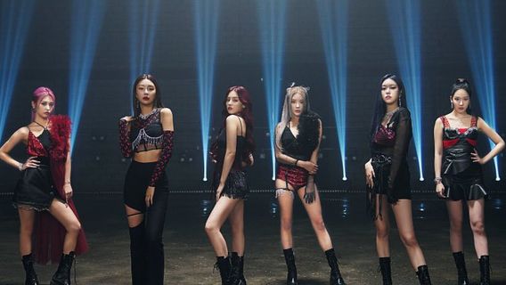 Profil MOMOLAND: Sukses dengan Berbagai Hits, Bubar Usai 7 Tahun