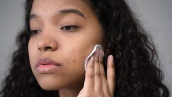 Dry Skin Disgusted Performances, Here Are 6 Toxics To Overcome It