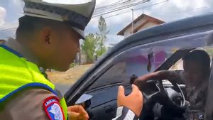 Lebaran Aman dan Kondusif, Tokoh Masyarakat Jateng Apresiasi Operasi Ketupat Candi 2026