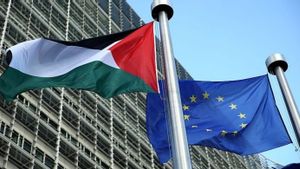 Israel Langgar Batas, Waktunya Uni Eropa Akhiri Kemitraan