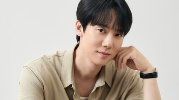 Yoo Yeon Seok dan Esom Main Drama Tentang Hukum, <i>Shin Yi Rang’s Law Firm</i>