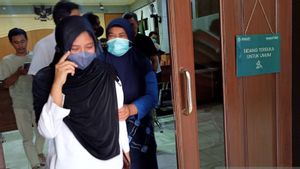 Direktur Pelaksana Dyah Estu Kurniawati Divonis Bebas Kasus Korupsi Proyek Asrama Haji Lombok 