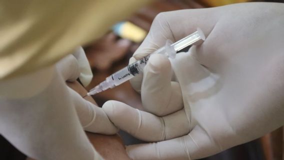 10 Million Doses Of Domestically Produced COVID-19 Vaccines To Be Injected This Month