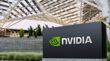 Chip <i>Gaming</i> Nvidia Terbaru RTX 4070 Hadir dengan Fitur Kecerdasan Buatan untuk Grafis Lebih Realistis