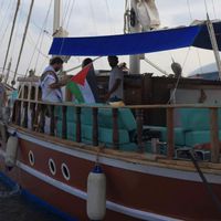 Indonesia hingga Spanyol Kecam Serangan Israel ke Armada Global Sumud Flotilla