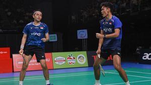 BWF World Tour Finals 2025: Indonesia Tak Ada Wakil di Ganda Putri