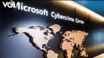Indonesia Jadi Anggota Dewan Keamanan Siber Asia Pasifik, GM Microsoft: Membangun Koalisi yang Kuat