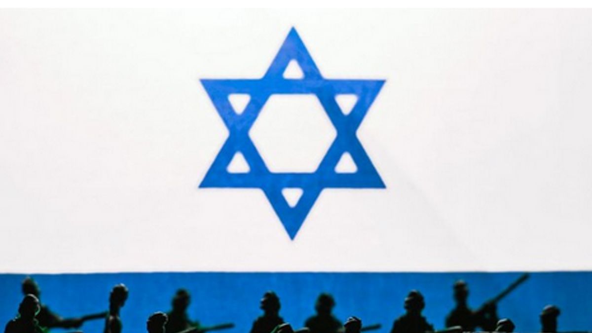 Israélien : Le courage d'Iran dans une attaque doit être éliminé