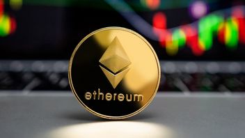 Ethereum Price Soars, Breaks New ATH