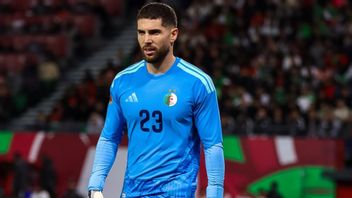 الاتحاد الجزائري يقدم طعنا لكي يتمكن ابن زين الدين زيدان من اللعب في كأس العالم 2026