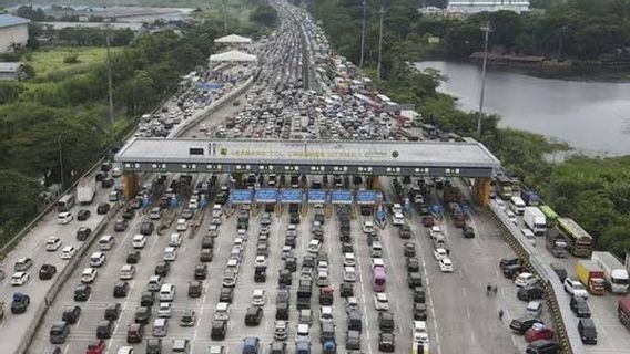 urisation de la circulation à Jakarta, le chef de la police de Metro Jaya forme une équipe pour l’utilisation de la congestion