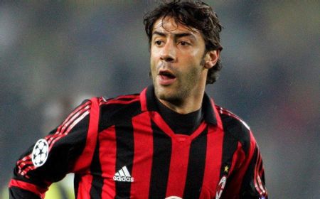 Rui Costa Bicara Kondisi Milan dan Fiorentina