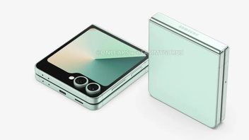 Samsung Galaxy Z Flip 7 FE Akan Dibanderol Sekitar Rp12,2 Juta, Hadir dengan Spesifikasi Premium