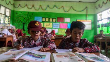 Construction of Public Schools to Begin in the Third Week of May 2025, Here is a List of 65 Locations
