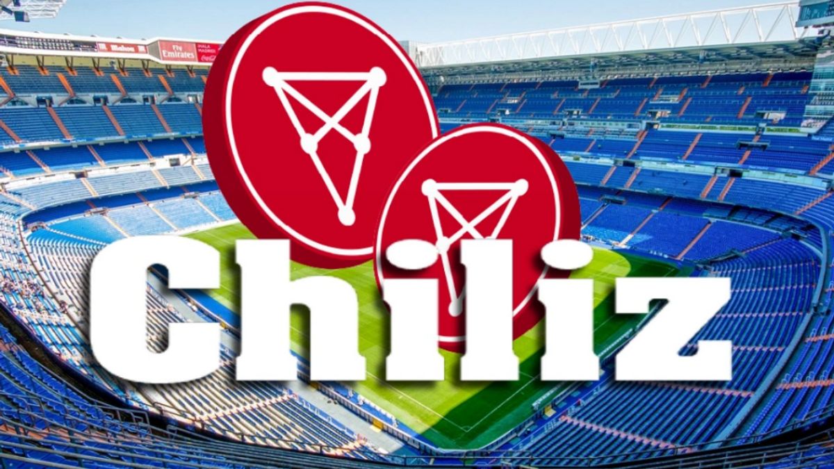 Chiliz (CHZ) Launches Mainnet To Help Sports Industry Connected With Fans