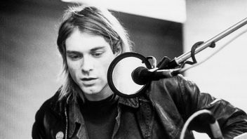 Mengenang Warisan Kekal Kurt Cobain di Hari Kelahirannya