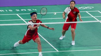 Olimpiade 2024: Jadwal Wakil Indonesia Hari Ini 29 Juli 2024