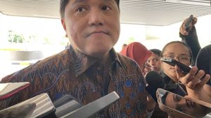 Indonesia Is Still Dependent On The US, Starting From LPG To Software