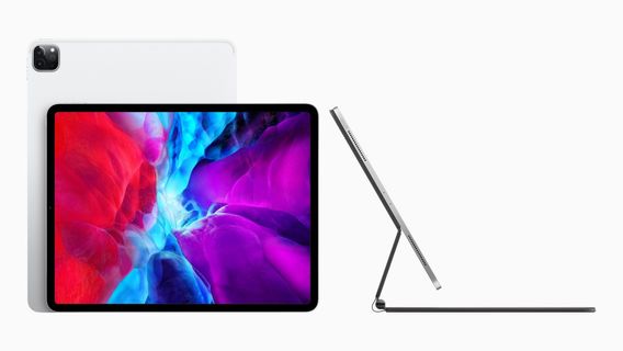 The COVID-19 Pandemic Is Not An Obstacle For Apple To Release The 2020 IPad Pro