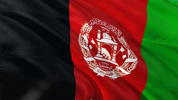 Taliban Return To Power, DPR Hopes Afghanistan-Indonesia Bilateral Relations Will Be Maintained