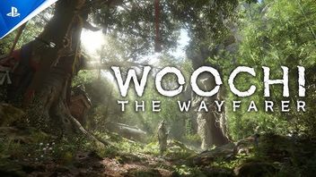 Woochi the Wayfarer:Hoseon Korea Era Game将出现在控制台和PC上