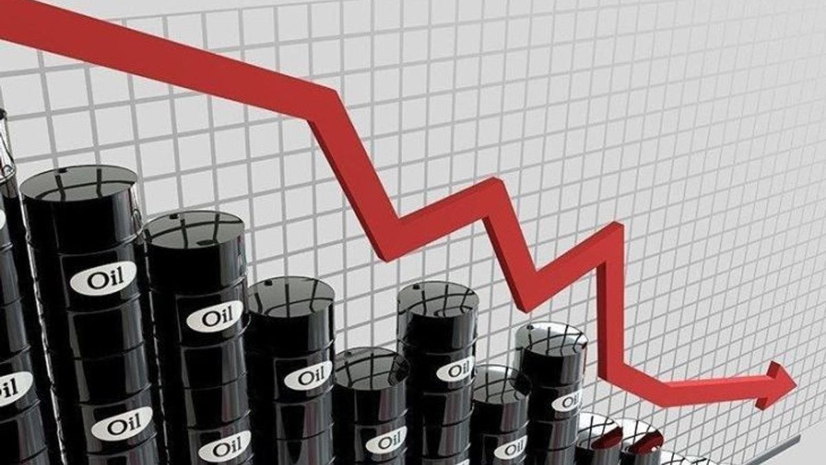 Koreksi Target, Ekonom Bank Mandiri Proyeksikan Inflasi Indonesia Capai 3 Persen hingga Akhir Tahun