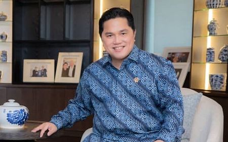 Upaya Erick Thohir yang Sulap Wisma Atlet dan Beli Alat Test COVID-19 dari Swiss