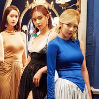 5 Anggota SNSD Perbarui Kontrak dengan SM Entertainment