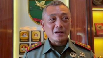 Pangdam  XVII Cenderawasih Belum Terima Laporan Kontak Tembak TNI dengan KKB di Mugi Tewaskan 5 Prajurit