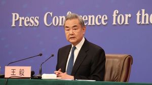 China Lihat Peluang Damai, Iran dan AS Justru Saling Bantah soal Negosiasi