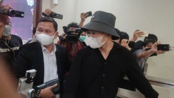 Siapakah Guru Indra Kenz yang Akan Dipanggil Polisi?