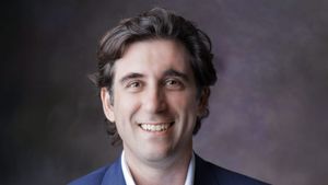 Salesforce Tunjuk Paul Carvouni untuk Percepat Adopsi AI Agentik di ASEAN