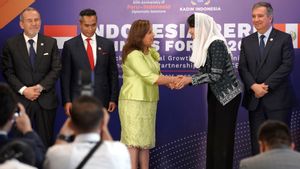 Kemendag: IP-CEPA Perluas Pasar Indonesia ke Peru