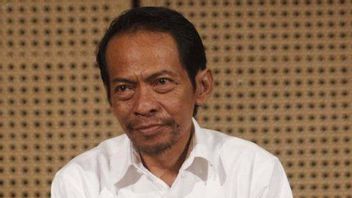 The Sad News Comes From The World Of Literature, Radhar Panca Dahana Dies