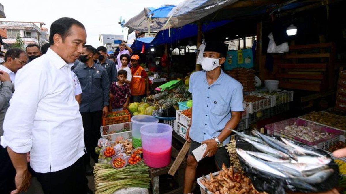 Presiden Jokowi akan Tinjau Panen Padi hingga Smelter di Sulsel