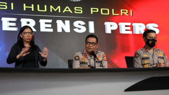 Polri Pastikan Gelaran Piala Menpora 2021 Terapkan Prokes Ketat