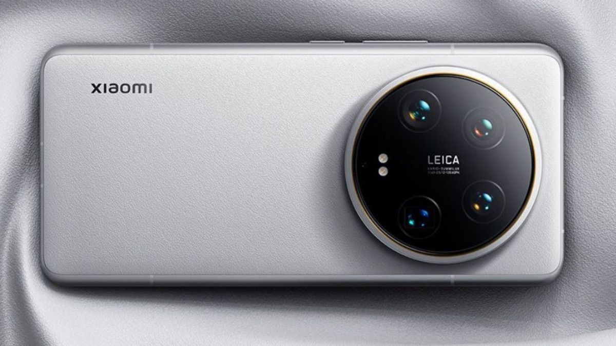 Xiaomi 15 Ultra Is Now Equipped With A More Advanced Telephoto And Periscope Camera