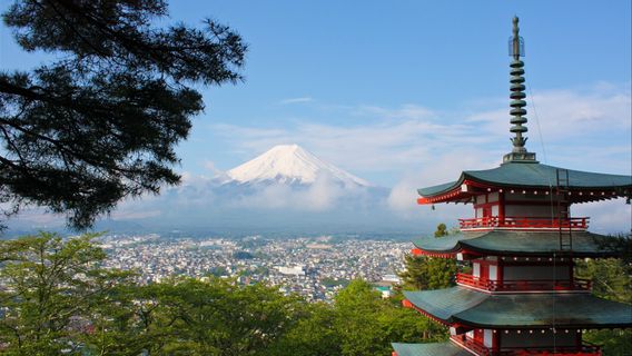 日本的新年传统，简单但独特，令人难忘