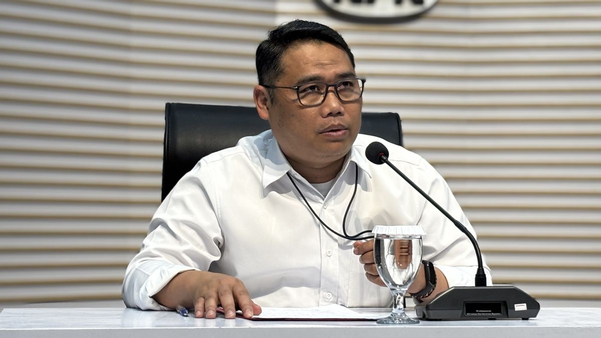 His House Was Searched Once, The KPK Will Call Djan Faridz Regarding Hasto And Harun Masiku Cases