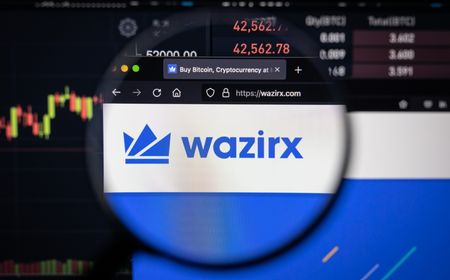 Heboh! WazirX Kehilangan Rp3,75 Triliun Akibat Peretasan Besar-Besaran