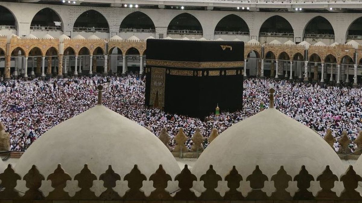 Jamaah Umrah dari Indonesia Dipastikan Bisa Berangkat Mulai Januari Namun Masih Terbatas 