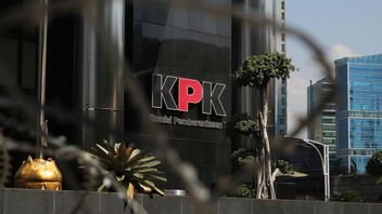 قضية الفساد بانسوس جولياري الفحم، KPK البحث عن وثائق وتوفير البقالة في مبنى باترا جاسا