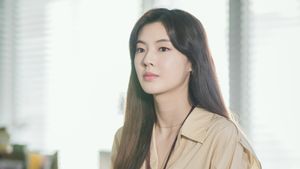 <i>City Girl Drinkers</i>, Drama Korea Potret Kehidupan Wanita 30 Tahun