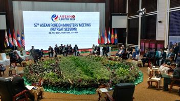 ルトノ外相:ASEANはガザでの停戦に関する国連安保理決議の実施を引き続き奨励しなければならない