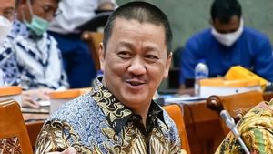 Garuda Indonesia Dukung KPK Inggris Investigasi Kasus Suap Eks Dirut Emirsyah Satar
