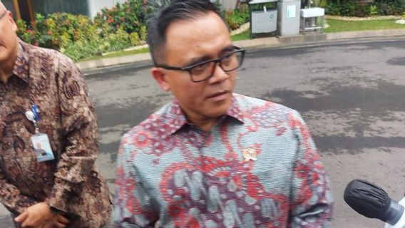 Menpan RB Pertimbangkan Insentif Pajak untuk Pembukaan Sekolah Swasta di IKN