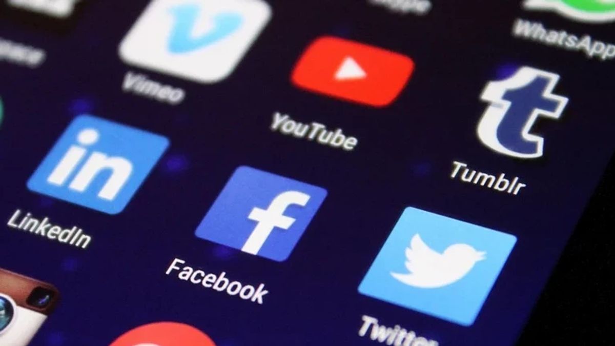 莫斯科法院对Twitter和GitHub罚款，因为他们未能删除被禁止的内容